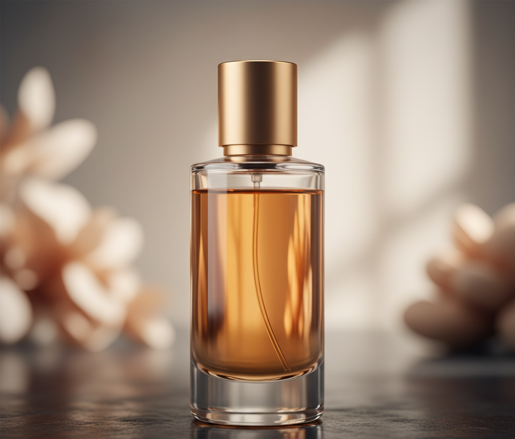 عطر خوب