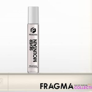 عطر سیلور ماونتین